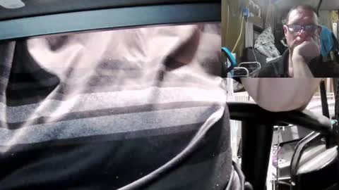 Pussy Slayer online show from February 20, 2:55 am