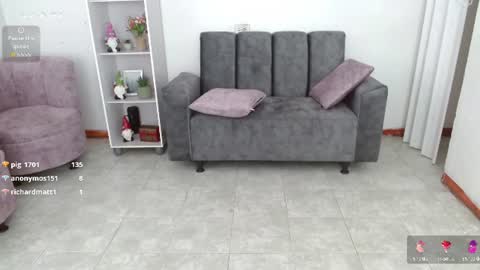 LAILA online show from July 10, 2:44 pm