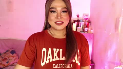 1lovelymess online show from July 18, 4:47 am