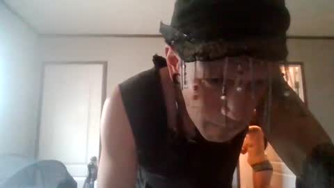 The devil online show from June 14, 4:09 pm