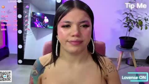 Ashley Independent model online show from June 13, 9:36 pm