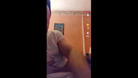 Clay online show from January 31, 2:15 am