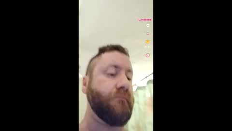 Clay online show from February 23, 12:40 pm