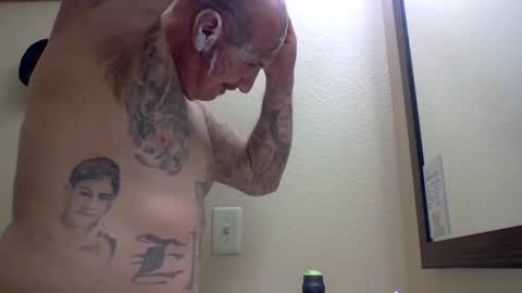 TheShyOne18 online show from January 16, 7:45 pm