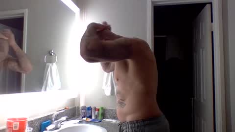 TheShyOne18 online show from October 23, 10:28 am