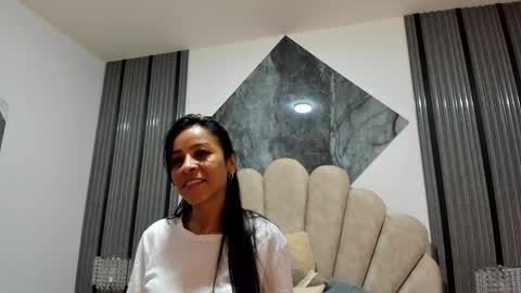 Luisa online show from March 8, 11:14 am