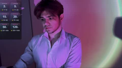 1roberttt online show from September 9, 9:48 pm