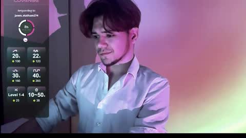 1roberttt online show from November 4, 9:38 pm