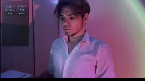 1roberttt online show from October 7, 9:22 pm