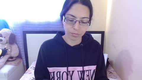 paola online show from September 17, 8:45 pm