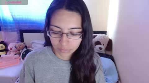 paola online show from February 12, 10:37 pm