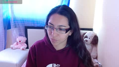 paola online show from January 9, 6:57 pm