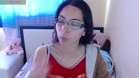 paola online show from January 28, 9:19 pm