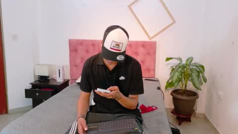 1Threestar online show from January 16, 2:59 pm