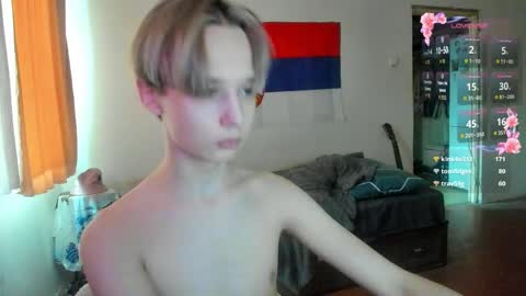 Milos online show from April 4, 2:57 pm