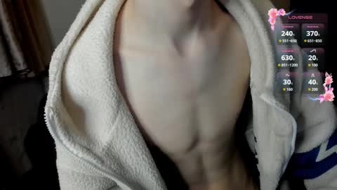 Milos online show from October 27, 12:10 am