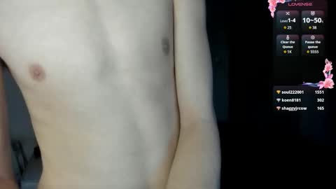 Snapshot of 1vampirella_gs chatting on October 12, 4:16 am Milos online show from October 12, 4:16 am