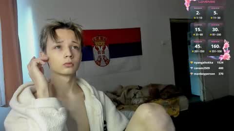 Snapshot of 1vampirella_gs chatting on September 25, 5:03 am Milos online show from September 25, 5:03 am
