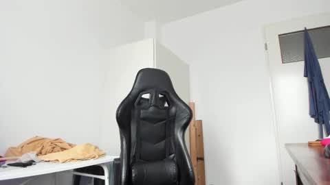 Henk online show from November 20, 2:03 pm