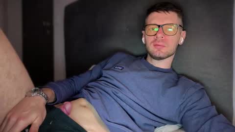 Romano online show from November 20, 1:53 pm