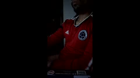 Miguel online show from January 12, 5:14 am