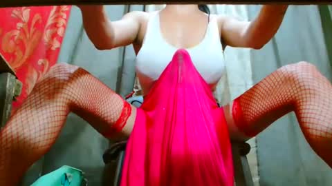 mharjorie online show from January 21, 12:15 am