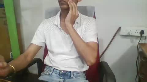 2277harsh online show from February 1, 12:58 pm