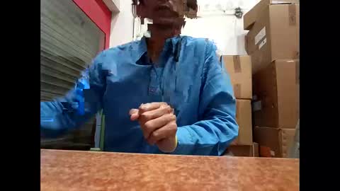 2277harsh online show from December 14, 1:39 pm