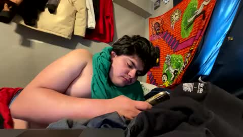 23havefunwitme online show from February 18, 9:20 pm