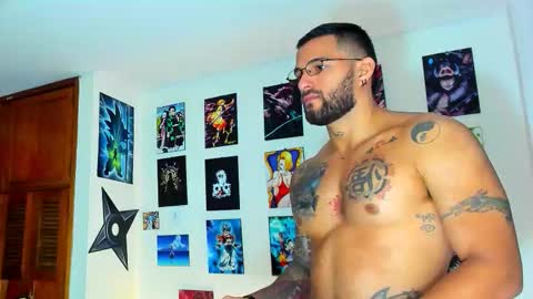 Yorgi online show from March 3, 1:29 pm