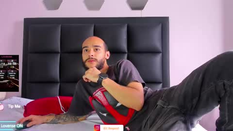 2_fire online show from January 8, 6:03 pm