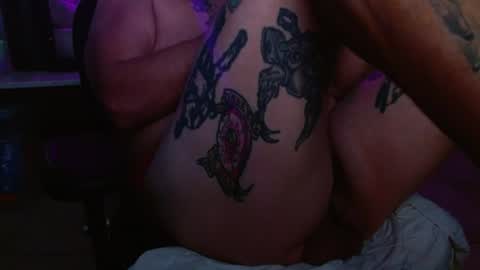 ThrillBilly online show from July 3, 1:54 am