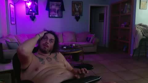 ThrillBilly online show from March 7, 3:17 am