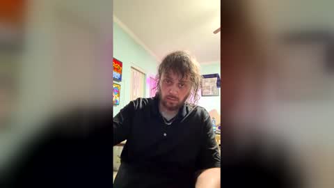 ThrillBilly online show from May 15, 10:23 am