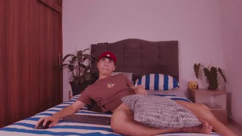 David and Yoel online show from June 14, 2:11 am