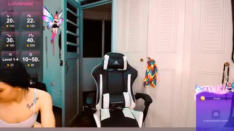 samantha sharon online show from January 27, 9:55 am