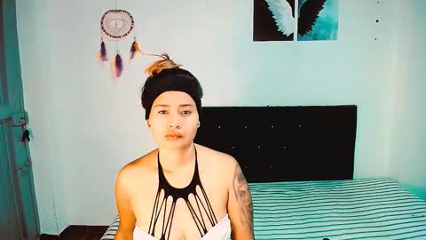 samantha sharon online show from September 17, 10:52 am