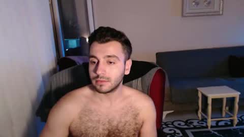 Snapshot of 2handsomeman chatting on September 22, 10:14 pm Berk online show from September 22, 10:14 pm