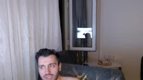 Berk online show from July 14, 11:54 pm