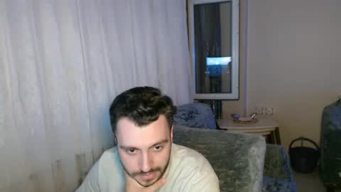 Berk online show from June 25, 10:04 pm
