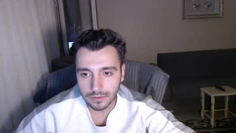 Snapshot of 2handsomeman chatting on October 3, 10:51 pm Berk online show from October 3, 10:51 pm