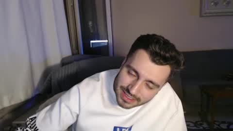 Berk online show from November 4, 9:38 pm