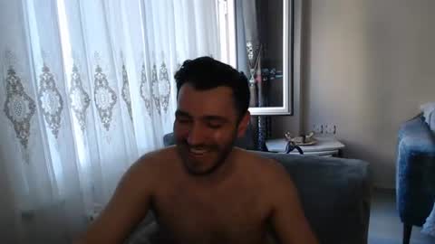 Berk online show from June 29, 4:39 pm