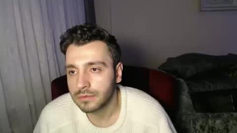 Berk online show from February 25, 11:08 pm