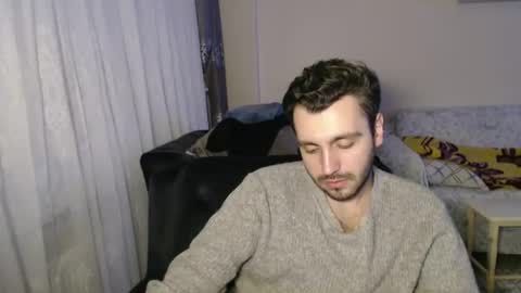 Berk online show from March 20, 1:54 am