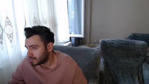 Berk online show from May 19, 3:24 am