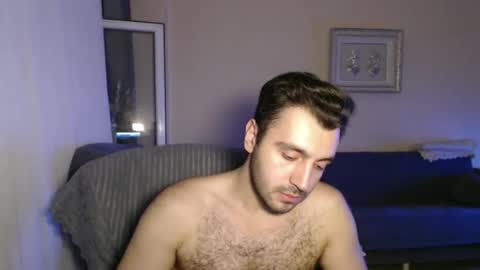 Snapshot of 2handsomeman chatting on September 10, 9:16 pm Berk online show from September 10, 9:16 pm
