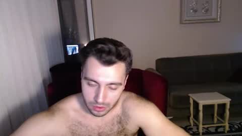Snapshot of 2handsomeman chatting on September 23, 10:16 pm Berk online show from September 23, 10:16 pm