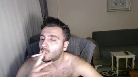Snapshot of 2handsomeman chatting on September 28, 12:19 am Berk online show from September 28, 12:19 am