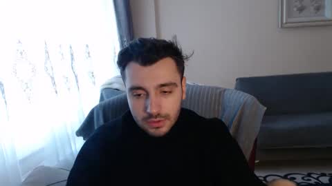 Berk online show from December 17, 6:09 am